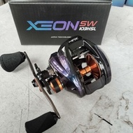 SEAHAWK XEON SW 103HSL CASTING REEL