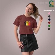 T-Shirt Distro Euro 2024 Belgium National Team Belgium Shirt Euro 2024