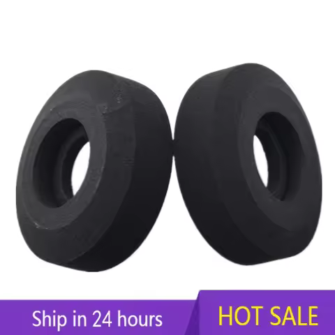 Earpad For GRADO PS1000 GS1000i RS1i RS2i Headphones Gamer GS1000I RS1I RS2I Replacement Ear Pads Ea
