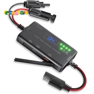 MPPT Solar Charge Controller 12V 10 Mppt Solar Charge Controller