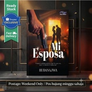 Mi Esposa| Hudanajwa| Fajar Pakeer Buku Baru