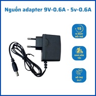 Tplink 9V-0.6A Power Adapter for Wifi tplink network modem (Genuine Goods)