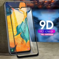 XIAOMI REDMI 9 9A 9C 9T REDMI GO Full Coverage Edge to Edge Tempered Glass Screen Protector