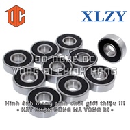 XLZY Bearing 6001 6202 6210 6002 6406 6304 6208 6010 6404 6007 6209 6303 6302 6206 6013 6003 6008 63