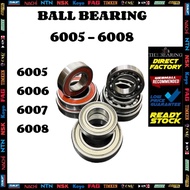 BALL BEARING 6007 6008 ZZ/2RS