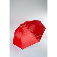 UNIGOLD 29-inch 98 CM  manual umbrella Raining Sun Protection umbrella PAYUNG