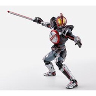 **魔法屋**9月台灣魂商店 S.H.Figuarts 假面騎士 Next 555 FAIZ 機車 機動天馬 載具模式