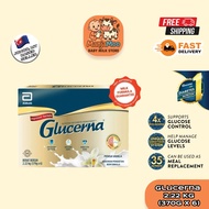 Glucerna Diabetes-Specific Formula - Vanilla/Wheat BIB 2.22kg [Exp 23 Jul 2027 & / Later]