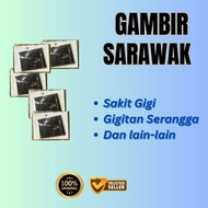 GAMBIR SARAWAK (KEPING) = ORIGINAL