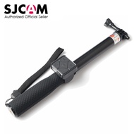 SJCAM Aluminum 3m Waterproof Handheld Selfie Stick Monopod WiFi Remote Control for M20 SJ6 Legend SJ