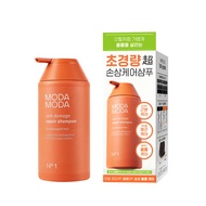 [MODA MODA] Zero Damage Repair Shampoo, 500