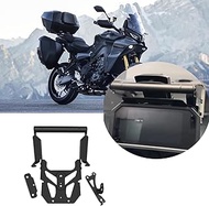 for Tracer 9GT Plus tracer9gt Plus 2024 2023 Accessories Mobile Phone Holder Motorcycle Mobile Navig
