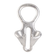 Boat Chain Lock Rope Mooring Device 316 Stainless Steel Hardware for 0.24-0.31in Chain