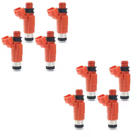 Fuel Injector For Yamaha Outboard 115 HP Marine Chrysler Dodge Mitsubishi Suzuki CDH210 68V-8A360-00