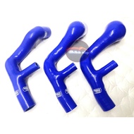 Samco Sport Induction Hose Kancil Mira Avy L2 L5 L6 L9 Daihatsu JBJL EFRL DOHC Turbo Air Intake Filt