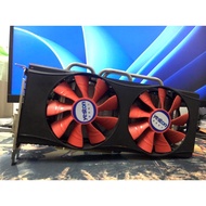Yeston AMD R9 270 2GB GDDR5(USED)