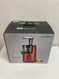 HUROM H-AA-RBA17 榨汁機
