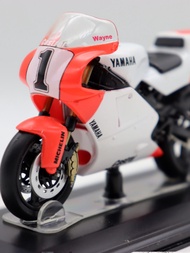ccoolmodel | Racing Motorcycle Model 500cc