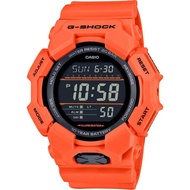 g/s/h/o/c/k GD-010 sports watch GD-010-1D Rorange-red GD-010-1 / GD-010-3 / GD-010-4 New Rugged Basi