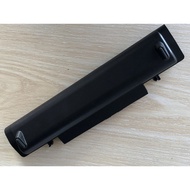 Laptop battery for SAMSUNG N145 N148 N150 N250 N250P N260 N260P Plus Black