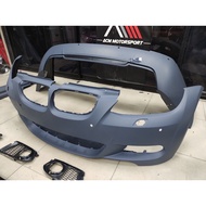 Bmw e92 msport bodykit