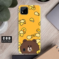 Custom Case Realme C11 2021/C20 - Case hp - Casing hp - Softcase Case hp Realme C11 2021/C20 - Casin