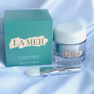 Fashion 58 Sea Blue Mystery Moisturizing Sleeping Mask 50ml a6f