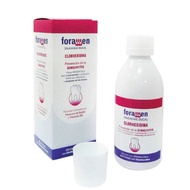 Nước súc miệng ngăn ngừa viêm nha chu viêm nướu Kin Gingival 250ml