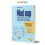 Book - Mind Map English Phrasal Verbs, Collocations And Idioms [bookhouse-5.008]