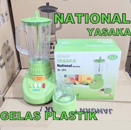 Obralmurah BLENDER NATIONAL YASAKA PLASTIK/ BLENDER PLASTIK / BLENDER