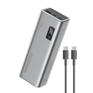 “荃灣門市全新行貨” Cuktech 15號 150W 行動電源 20000mAh PB200P  酷態科