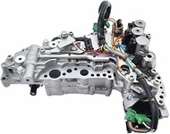 RE0F09A JF010E CVT Transmission Valve Body Refurbished Fits For Nissa n Altima Maxima Murano Quest 3