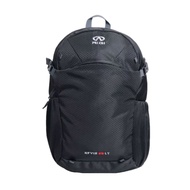 Men's Backpack Wanita RIGI Nevis 25L + Hood Bag
