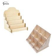 tachiuwa Greeting Card Display Stand Photo Display Card Display Holder Birthday Card Display for Ven