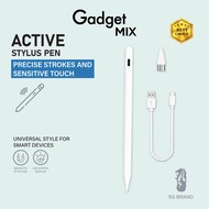 Gadget Mix Diginut KP-01 Active Stylus Pen White