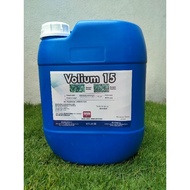 Racun Rumput 20 Liter VOLIUM 15/sama Basta15 /Kenbast 15/Trast15