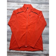 Ellesse Second Branded Tracktop Jacket