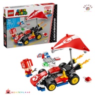 🎪 BRICKS WONDERLAND - LEGO 72032 Mario Kart™ – {Standard Kart}