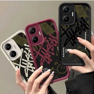 Phone Casing For Xiaomi POCO F7 POCO F7 Pro POCO F7 Ultra Turbo durable Case Shockproof Cover dustpr