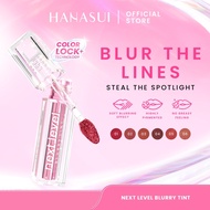 Hanasui Next Level Blurry Tint