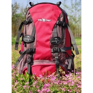 Outdoor Hiking Bag Men Backpack Women Hiking Bag Travel Bag 40L Cycling Travel Backpack 50 Waterproo