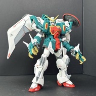 HG Altron Gundam 雙頭龍高達