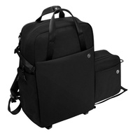 Ulanzi F08 Lightweight Travel Backpack กระเป๋าเป้สะพายหลัง ความจุ 20L รองรับ DSLR เลนส์ MacB00K