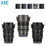 JJC Camera Lens Protective Film for Sony FE 24mm F1.4 GM Lens SEL24F14GM Lens Anti-Scratch Decorativ