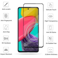 SAMSUNG A52. A52 5G. A52S 5G Tempered Glass Anti-Scratch Full SAMSUNG A52. A52 5G. A52S 5G