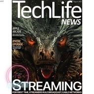 Techlife News – 27 August, 2022 | M&N ( PDF / EPUB )