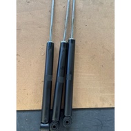 ABSORBER  INJET HRV REAR