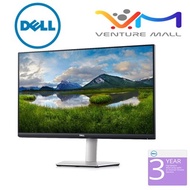 (READY STOCK)Dell 27 UHD 4K Monitor - S2721QS (Built-in Speaker) 3YEARS WARRANTY