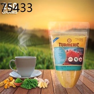 biofit tea ⊿Milagrosa Turmeric Tea with Malunggay &amp; Ginger (250grams) Natural &amp; Organics - No Pres