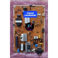 Power supply psu regulator tv LG 65NANO80